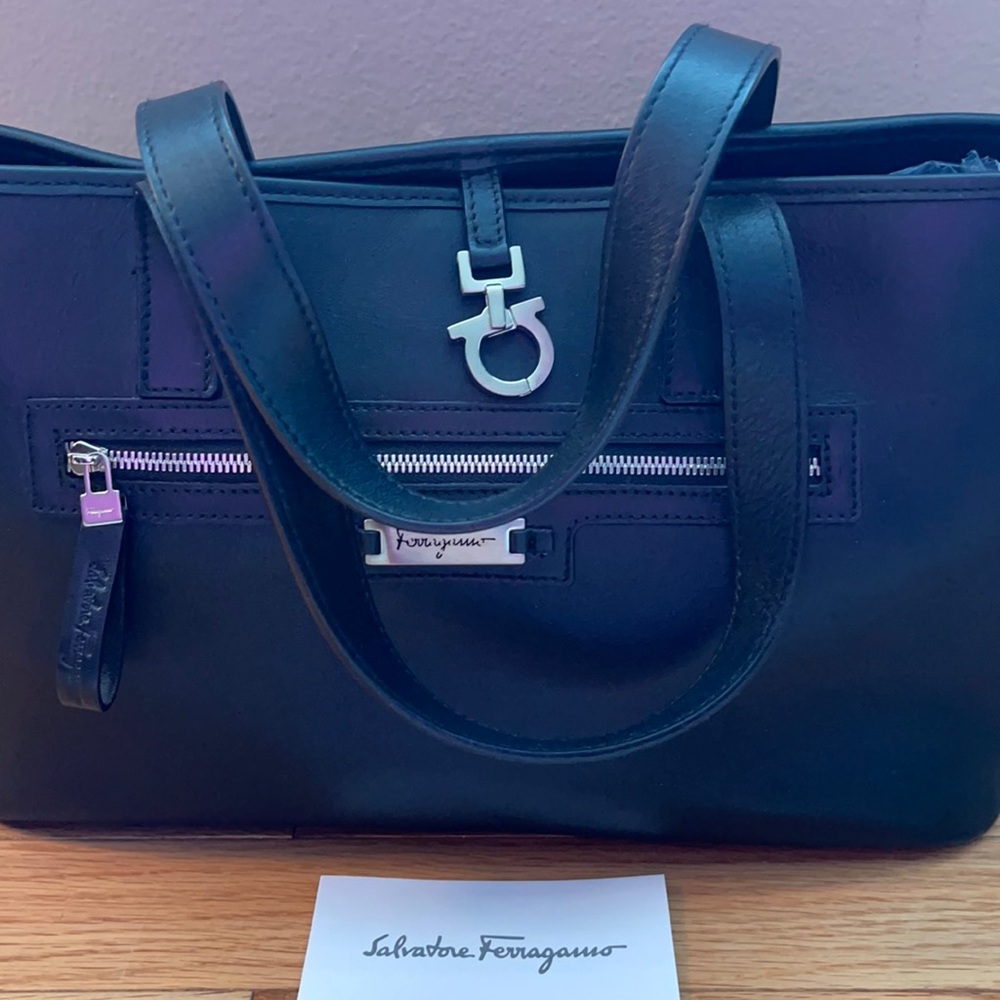Salvatore Ferragamo bag
